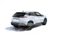 2026 Peugeot 2008