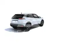 2026 Peugeot 2008