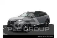 2026 Peugeot 2008