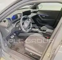 2026 Peugeot 2008