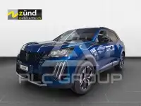 2026 Peugeot 2008