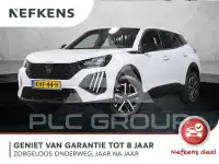 2026 Peugeot 2008