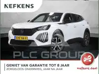 2026 Peugeot 2008
