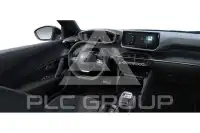 2026 Peugeot 2008