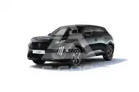 2026 Peugeot 2008