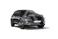 2026 Peugeot 2008