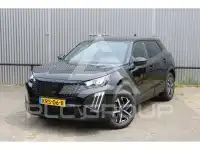 2026 Peugeot 2008
