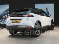2026 Peugeot 2008