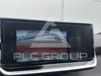 2026 Peugeot 2008