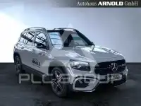 2026 Mercedes Benz Glb