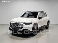 2026 Mercedes Benz Glb