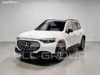 2026 Mercedes Benz Glb