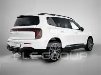2026 Mercedes Benz Glb