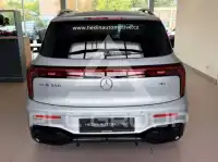 2026 Mercedes Benz Glb