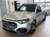 2026 Mercedes Benz Glb
