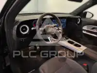 2026 Mercedes Benz Glb
