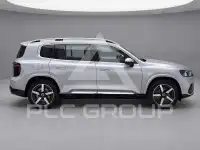 2026 Mercedes Benz Glb