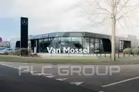 2026 Mercedes Benz Glb