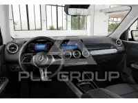 2026 Mercedes Benz Glb