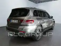 2026 Mercedes Benz Glb
