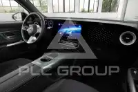 2026 Mercedes Benz Glb