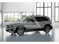 2026 Mercedes Benz Glb