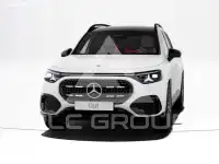 2026 Mercedes Benz Glb