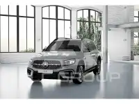 2026 Mercedes Benz Glb
