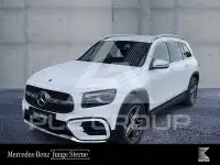 2026 Mercedes Benz Glb