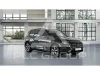 2026 Mercedes Benz Glb