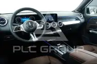 2026 Mercedes Benz Glb