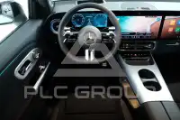 2026 Mercedes Benz Glb