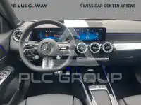 2026 Mercedes Benz Glb