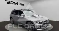 2026 Mercedes Benz Glb