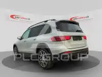 2026 Mercedes Benz Glb