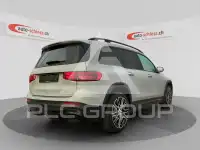 2026 Mercedes Benz Glb