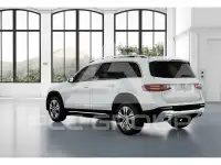 2026 Mercedes Benz Glb