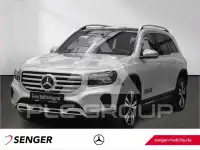 2026 Mercedes Benz Glb
