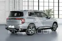 2026 Mercedes Benz Glb
