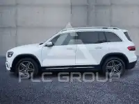 2026 Mercedes Benz Glb