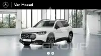 2026 Mercedes Benz Glb