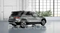 2026 Mercedes Benz Glb