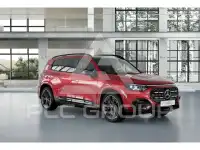 2026 Mercedes Benz Glb