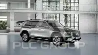 2026 Mercedes Benz Glb
