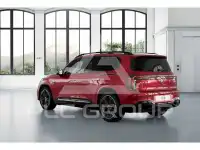 2026 Mercedes Benz Glb