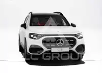2026 Mercedes Benz Glb