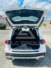 2026 Mercedes Benz Glb