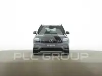 2026 Mercedes Benz Glb