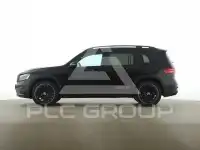 2026 Mercedes Benz Glb