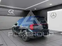 2026 Mercedes Benz Glb